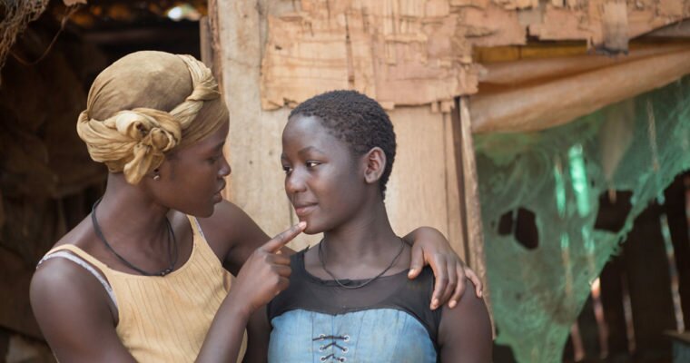 #TBT: ‘Queen of Katwe’ at the Toronto International Film Festival