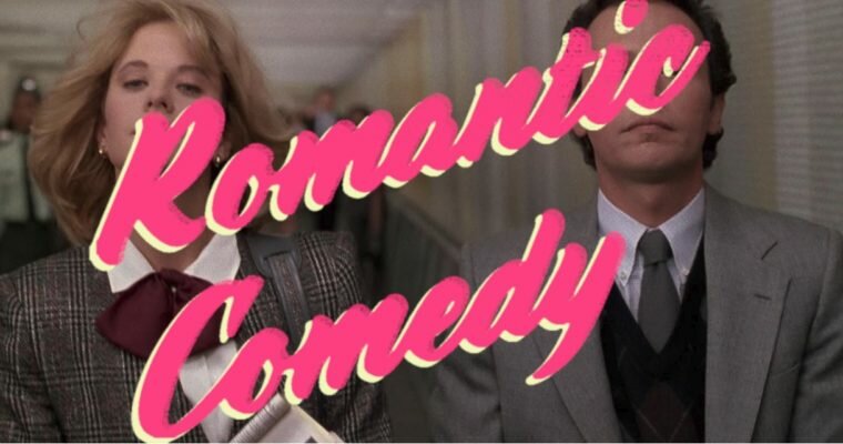 SXSW Review: Romantic Comedy